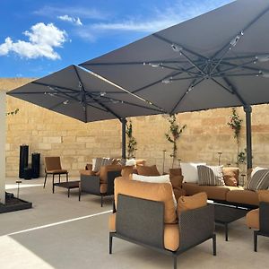 Palazzo Giusti Lecce - Exclusive Boutique Hotel